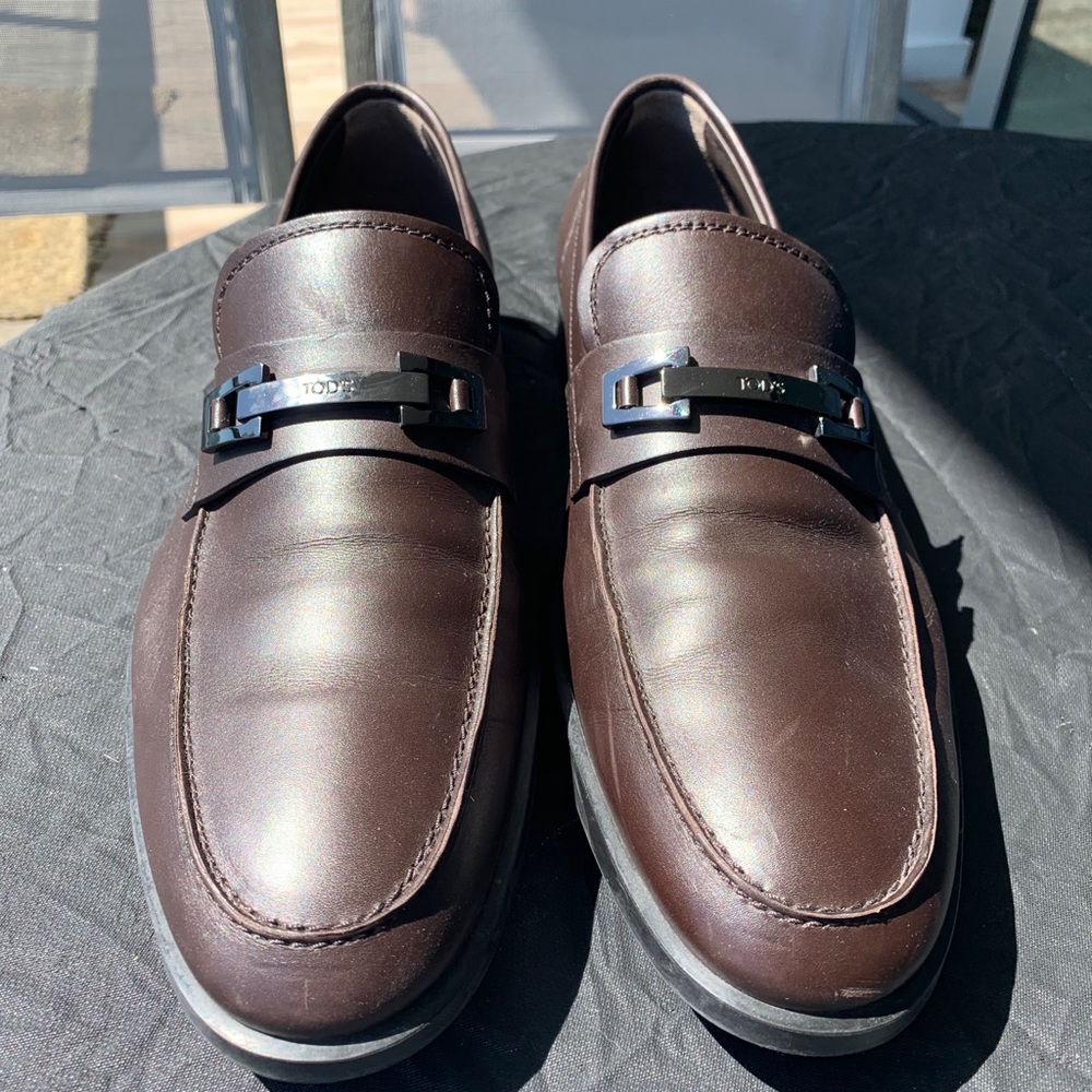 Men’s Tods shoes